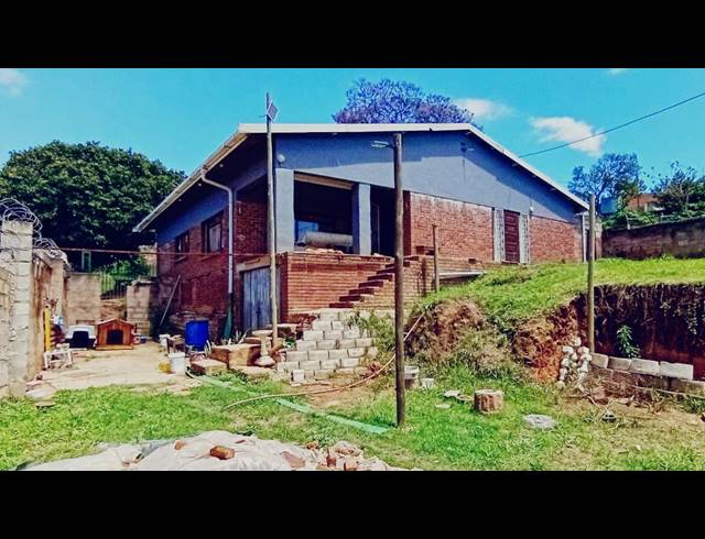 3 BEDROOM HOUSE FOR SALE IN WOODLANDS